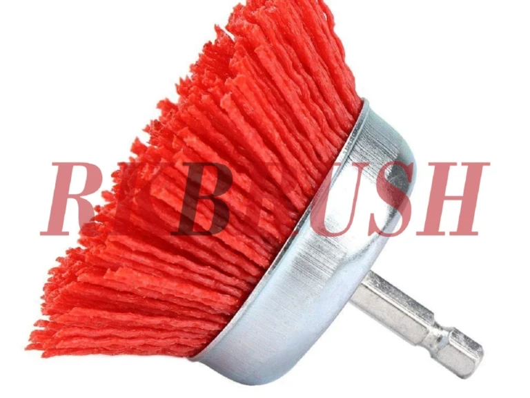 Rotary Brushes RFQ