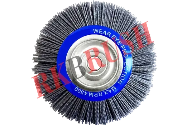 A Complete Guide to Industrial Brushes: Types, Applications, and Custom Solutions