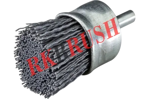 How RK Brush Products Power Multiple Industries with Precision and Performance