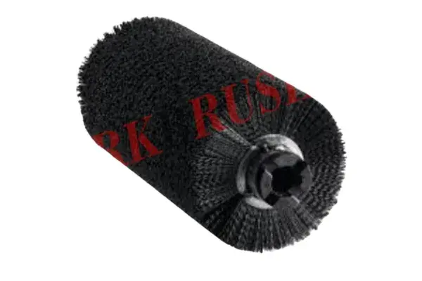 Industrial Brush Solutions for Every Application: From Automotive to Woodworking