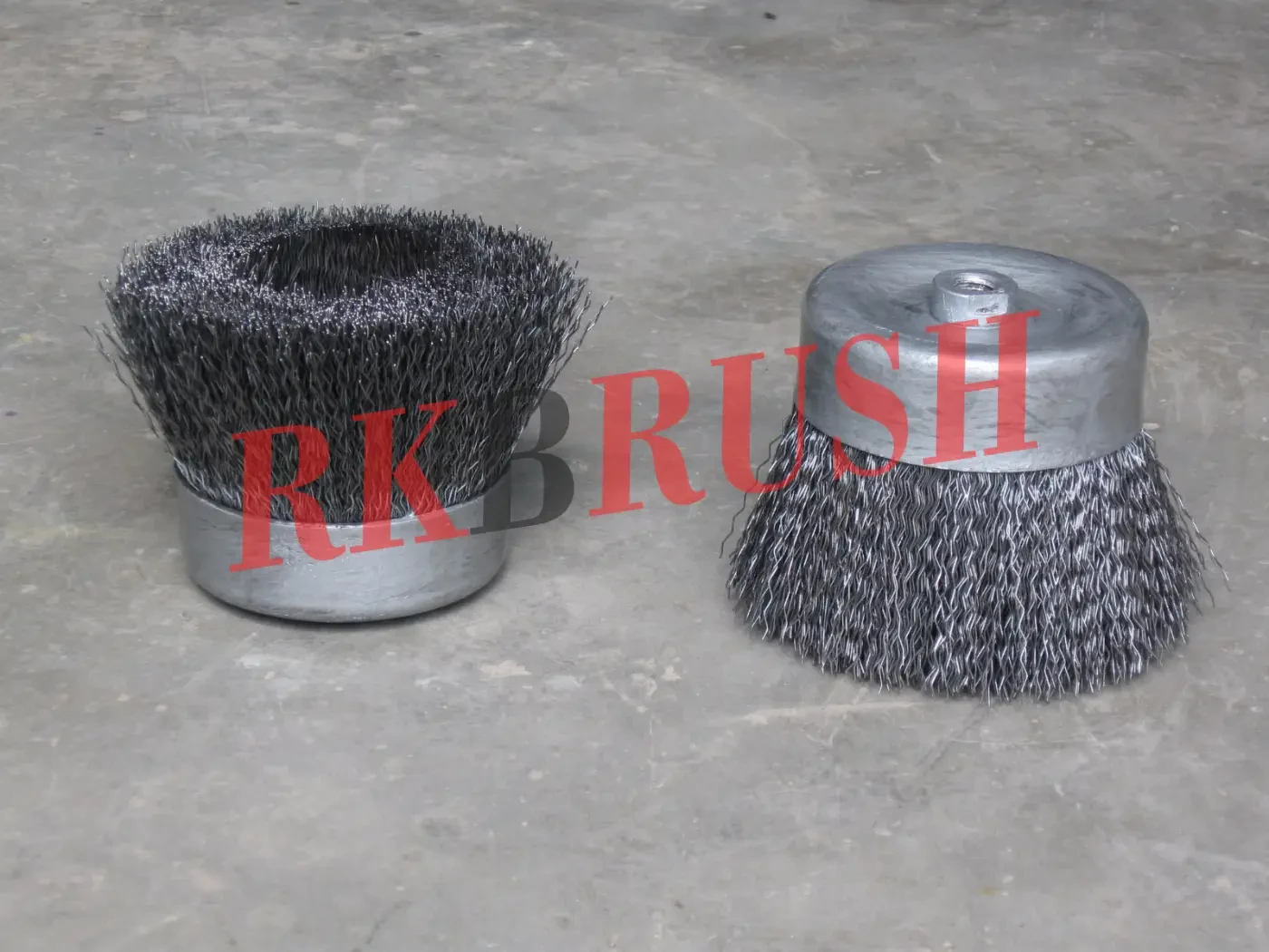 Cup Brushes