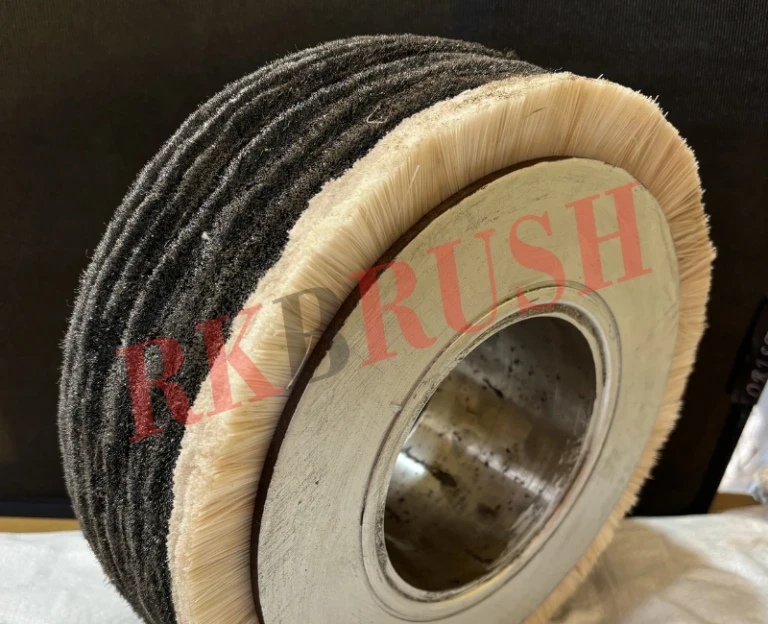 Customized Brush