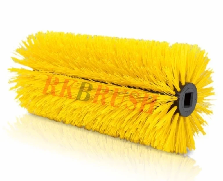 Roller Brushes
