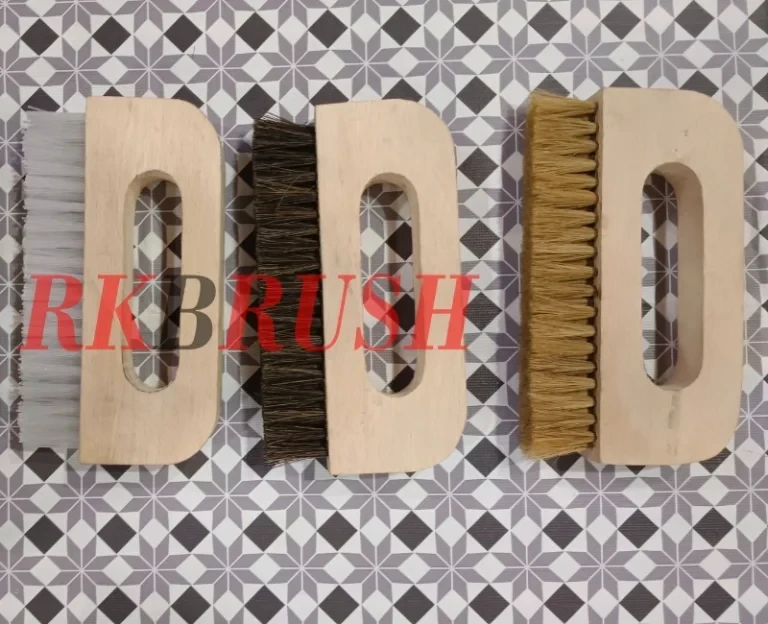 Handle Brushes