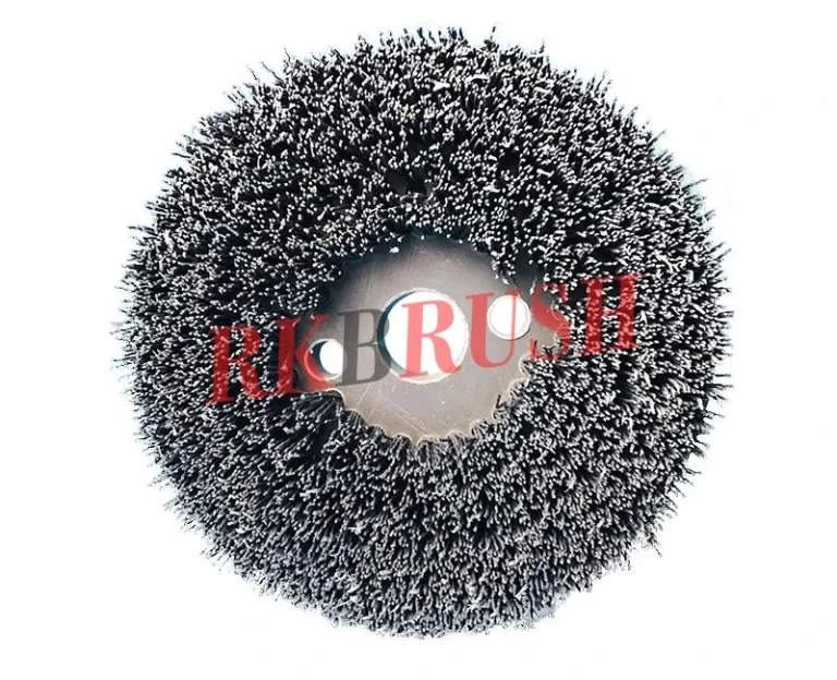 Disc Brushes