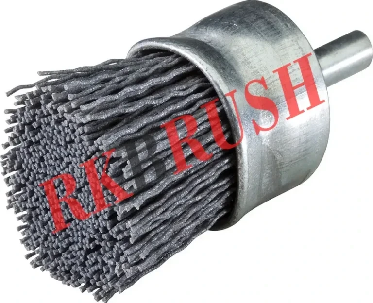 End Brushes
